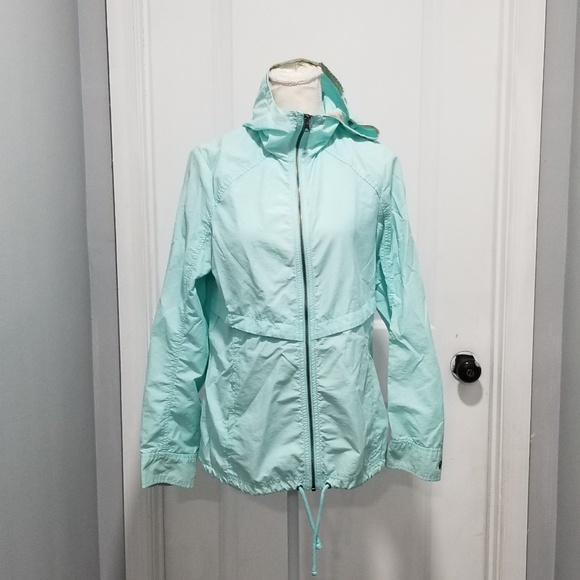 Columbia jacket with hoodie - Picture 2 of 13